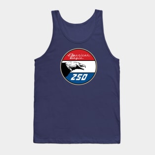 American Eagle Motorcycles Tank Top